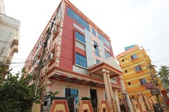Hotel Sambit International Near Sea Beach, Puri Hotel Sambit International Near Sea Beach, Puri