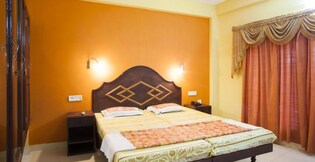 Golden Sands Beach Resort, Kovalam and Poovar Golden Sands Beach Resort, Kovalam and Poovar