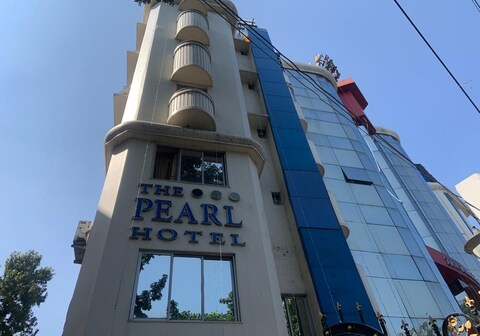 The Pearl Hotel