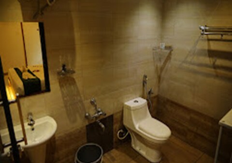 Ranches Jungle Beats Resorts