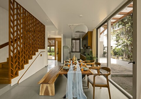 The Banyan Tree C1 by SOAL
