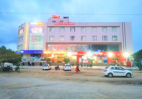 Hotel Fortune Prime