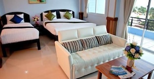 Sea Mountain Khanom Hotel, Nakhon si Thammarat Sea Mountain Khanom Hotel, Nakhon si Thammarat