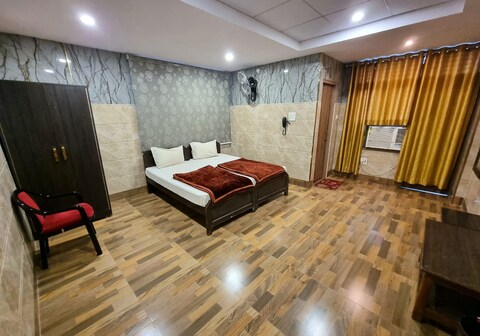Shobha Banquet and Rooms