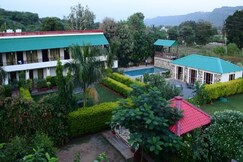 RANTHAMBHORE NOOR BAGH, Sawai Madhopur RANTHAMBHORE NOOR BAGH, Sawai Madhopur