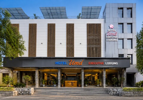 Hotel Uma Executive
