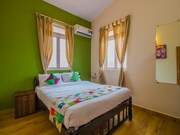 OYO 13065 Home Graceful 1BHK Baga, Goa OYO 13065 Home Graceful 1BHK Baga, Goa
