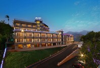 The Munnar Queen, Munnar The Munnar Queen, Munnar