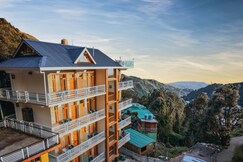 Tara Van, Dharamshala Tara Van, Dharamshala