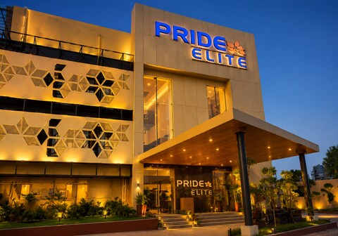 Pride Elite Himmatnagar