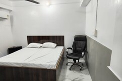 D'yogi rooms and dormitory, Varanasi D'yogi rooms and dormitory, Varanasi