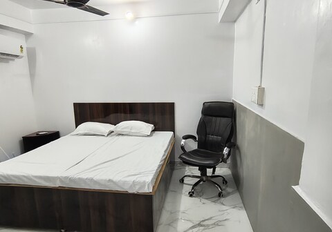 D'yogi rooms and dormitory