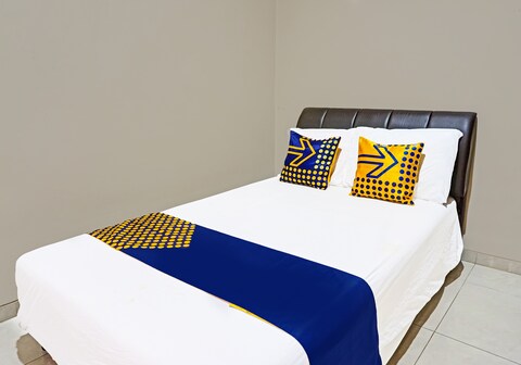 Hotel O Sumpil Syariah