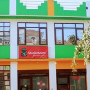 3 Musketeers Hostel, Agra 3 Musketeers Hostel, Agra