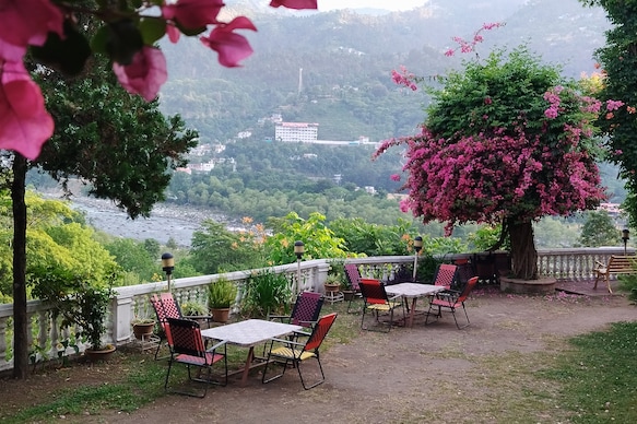 Anantson Resort