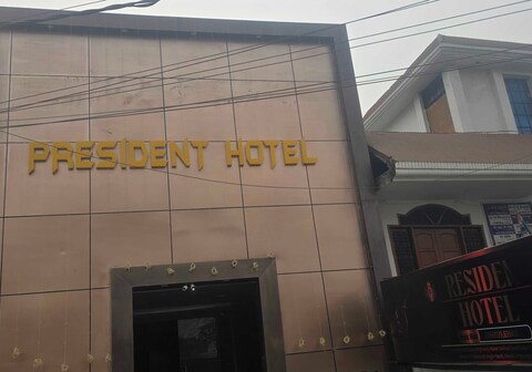 Hotel O President Hotel