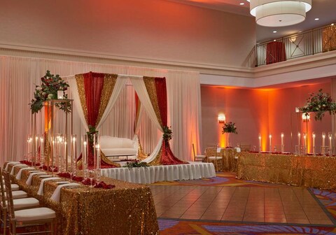 Ottawa Marriott Hotel