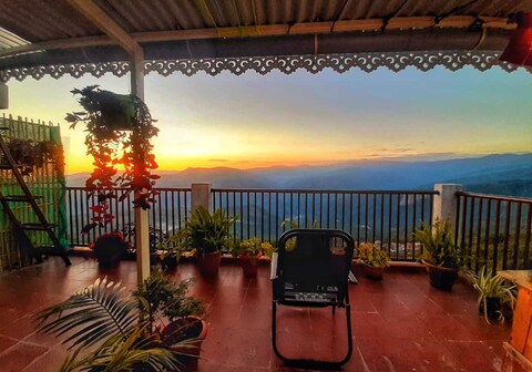 The River View Homestay