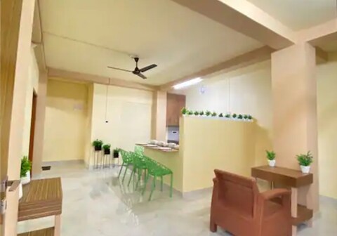 Highland Hilltop Homestay