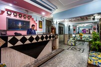 Hotel Sunshine, Delhi Hotel Sunshine, Delhi