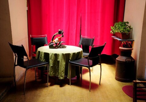 Bykerstops for Bikers and Backpackers