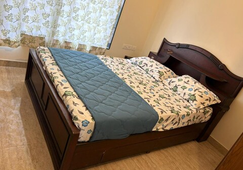 Mercury Duplex Villa