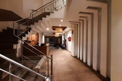 Hotel Amber, Rudrapur Hotel Amber, Rudrapur