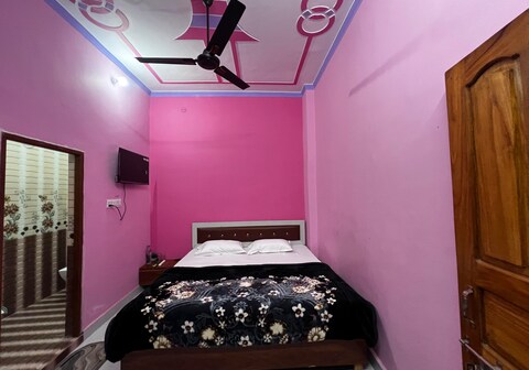 Raghav Raj Homestay| Budget Stays