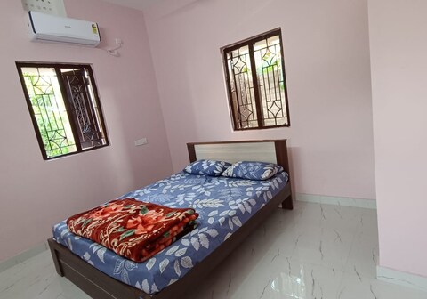 Entire 2BHK Parida House Near KIIT College