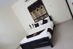 THE POSH RESIDENCY, Chennai THE POSH RESIDENCY, Chennai