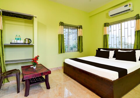 Hotel O Bijaya Residency