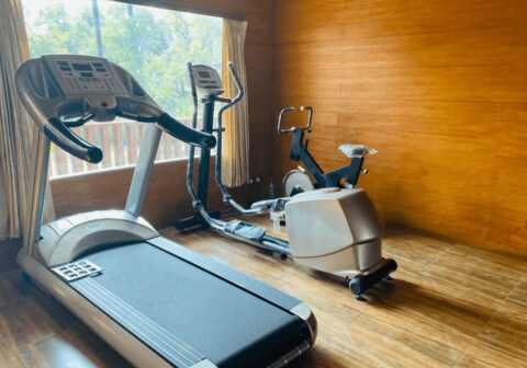 Ram Ratan Ashiyana Beach Resort