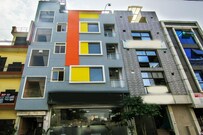 OYO 6806 Hotel Bodhi INN, Lucknow OYO 6806 Hotel Bodhi INN, Lucknow