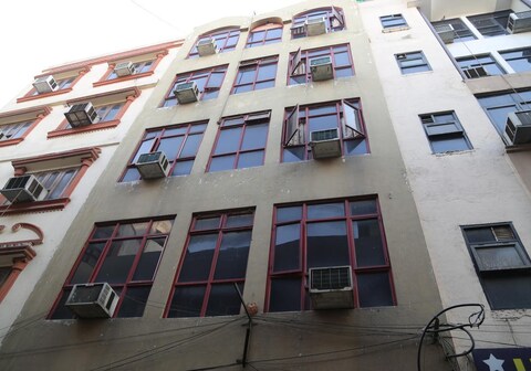 Hotel Hindustan International