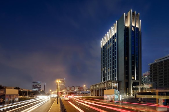 ROVE HealthCare City 