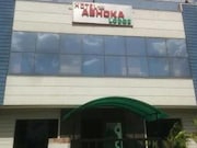 Iroomz Hotel Ashoka, Bijapur Iroomz Hotel Ashoka, Bijapur