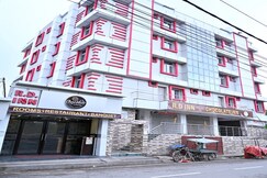 Saalt Patliputra Hotel, Patna Saalt Patliputra Hotel, Patna
