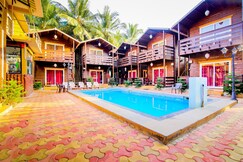 OYO 24631 Wenzet Cottages, Goa OYO 24631 Wenzet Cottages, Goa