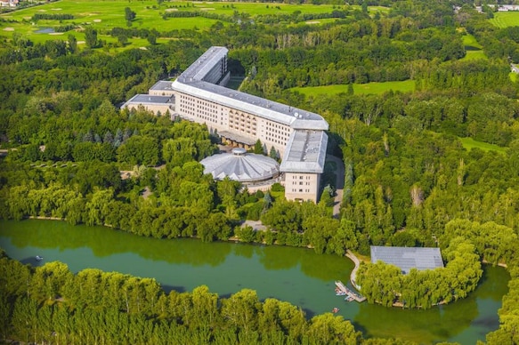 Swissôtel Wellness Resort Alatau Almaty