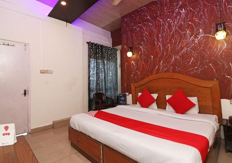 OYO 73882 Supreme Beach Resort