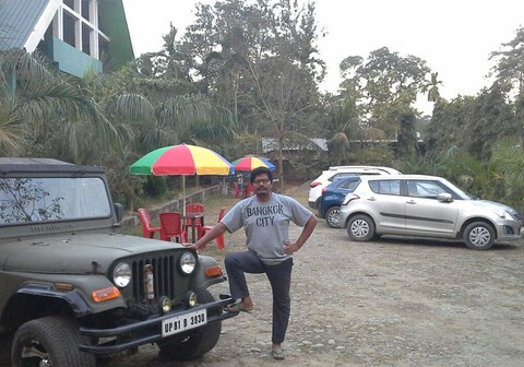 International Guest House