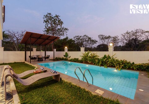 StayVista at Casa Ti Amo