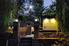 Meraki Living Farmstay, Mukteshwar Meraki Living Farmstay, Mukteshwar