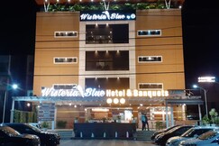 Hotel Wisteria Blue, Bhopal Hotel Wisteria Blue, Bhopal
