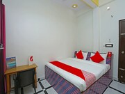 OYO 17011 Hotel Kiran, Mussoorie OYO 17011 Hotel Kiran, Mussoorie