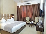 Hotel JM Vistaraa, Bareilly Hotel JM Vistaraa, Bareilly