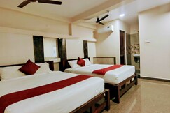 Vel Residency, Tiruchirappalli Vel Residency, Tiruchirappalli