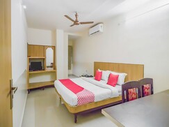 OYO 13300 Anupama Residency, Hyderabad OYO 13300 Anupama Residency, Hyderabad