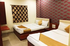 Hotel Safar Residency, Mumbai Hotel Safar Residency, Mumbai