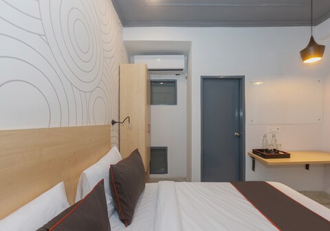 Hotel O Westin Plaza Dankuni